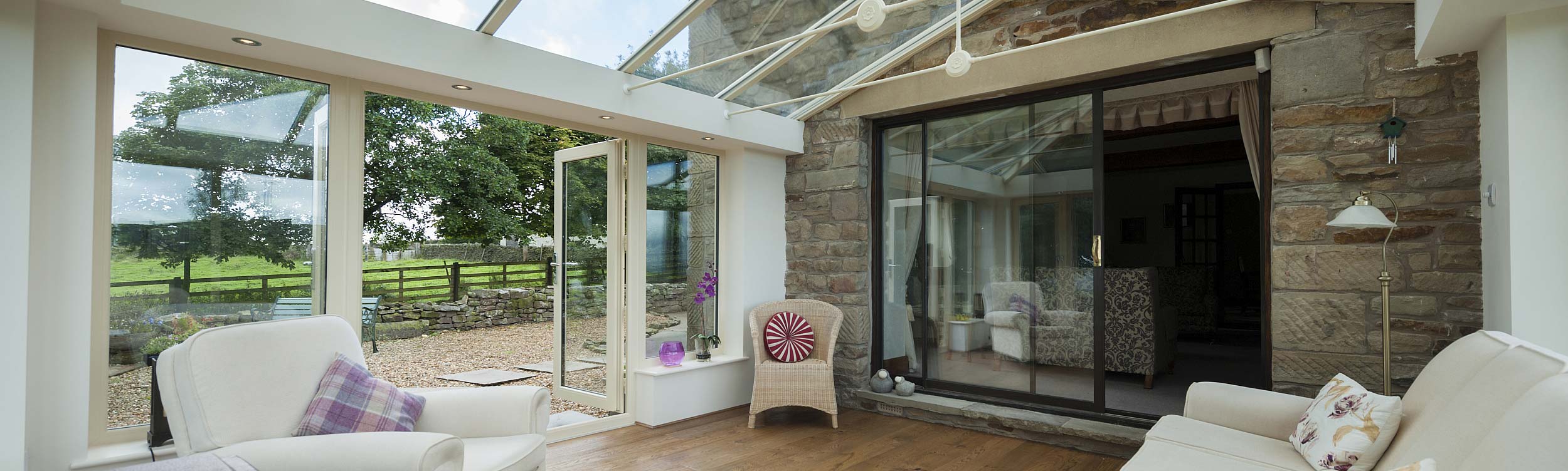 Ipswich Trade Frames Windows, Doors, Conservatories