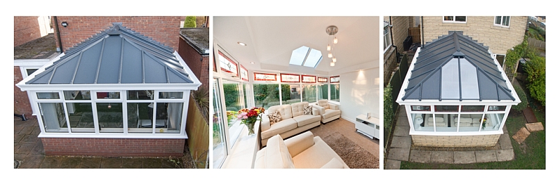 solid roof conservatory livin roof ipswich