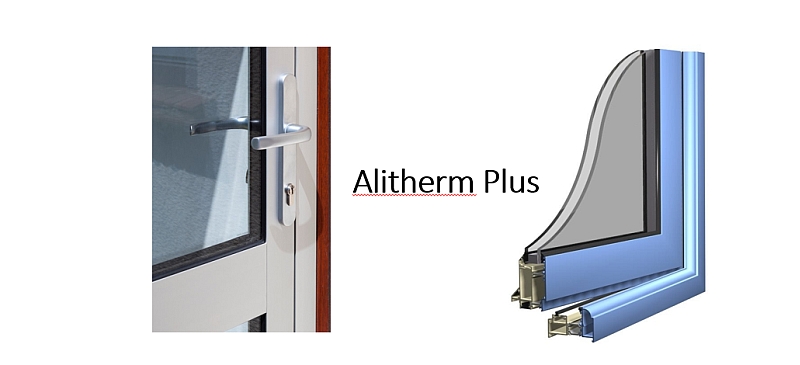 smart aluminium alitherm plus ipswich