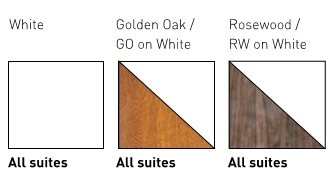 additional colours casement windows ipswich