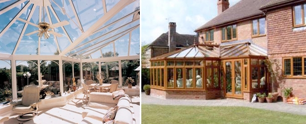 pshape conservatory images ipswich 