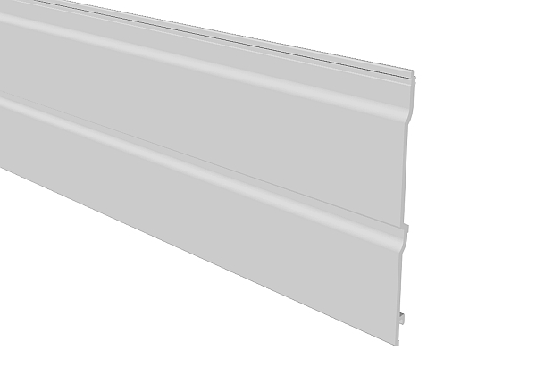 Shiplap Double Plank Embossed 