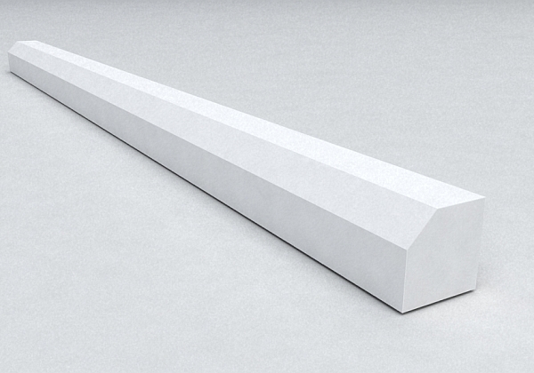 Window Trim Square