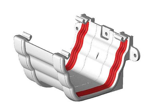 Union Bracket (Ogee))