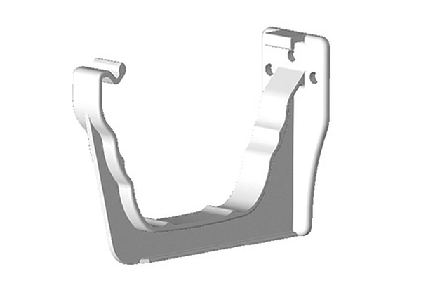 Fascia Bracket (Ogee)