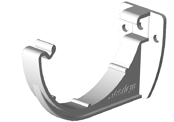 Fascia Bracket (Round)