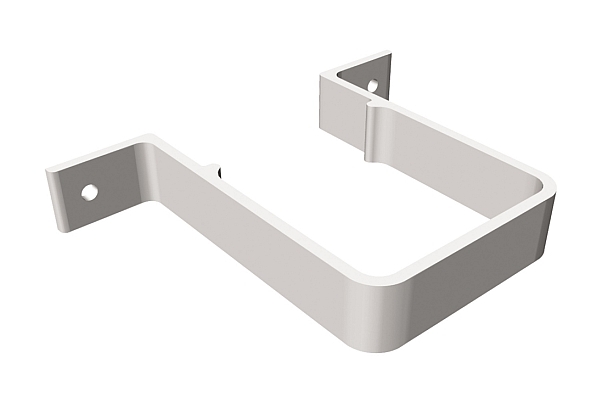 Pipe Clip (Square)