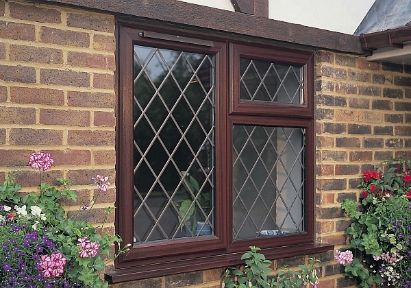 Casement Windows