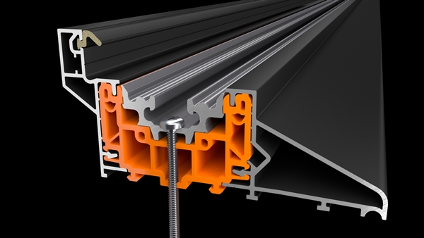 Ipswich Trade Frames