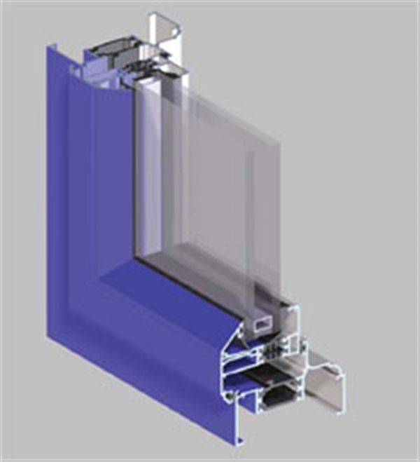 Ipswich Trade Frames