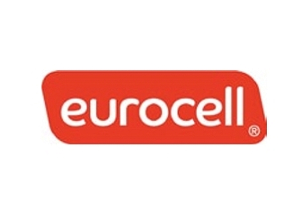 EUROCELL Standard uPVC Entrance Doors
