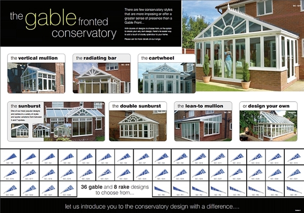 Ipswich Trade Frames