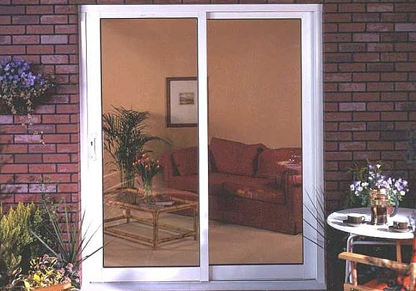 Patio & Sliding Patio Doors