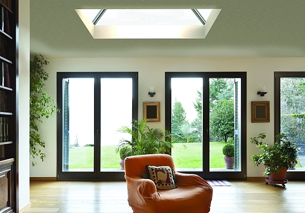 UltraSky Aluminium Roof Lantern