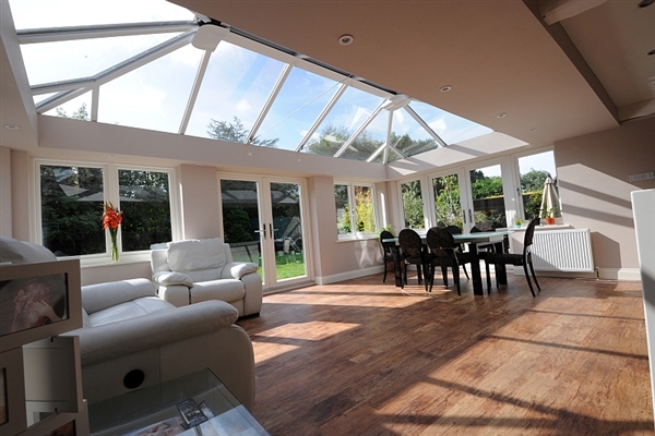 Ipswich Trade Frames