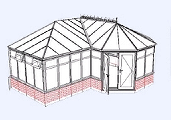 About our Conservatory Styles