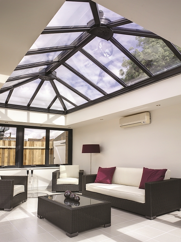Ipswich Trade Frames