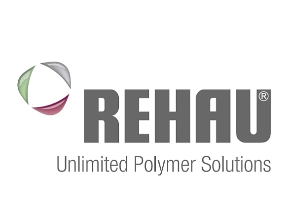 REHAU Standard uPVC Entrance Doors