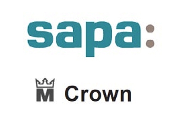 Sapa Crown Windows