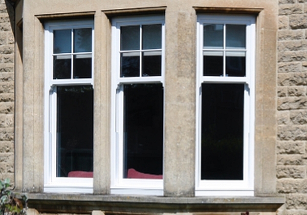 Sliding Sash Windows