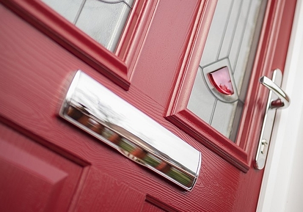 Solid Timber Core Doors