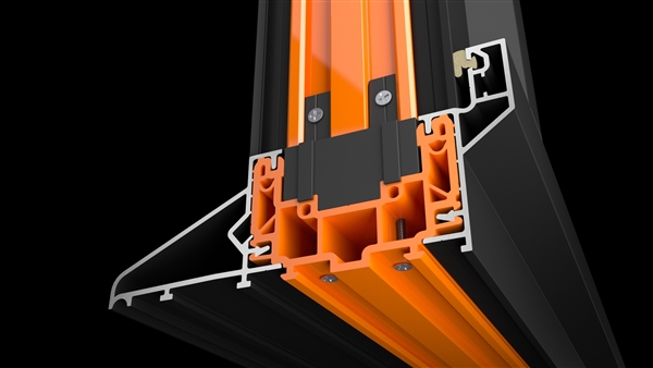 Ipswich Trade Frames